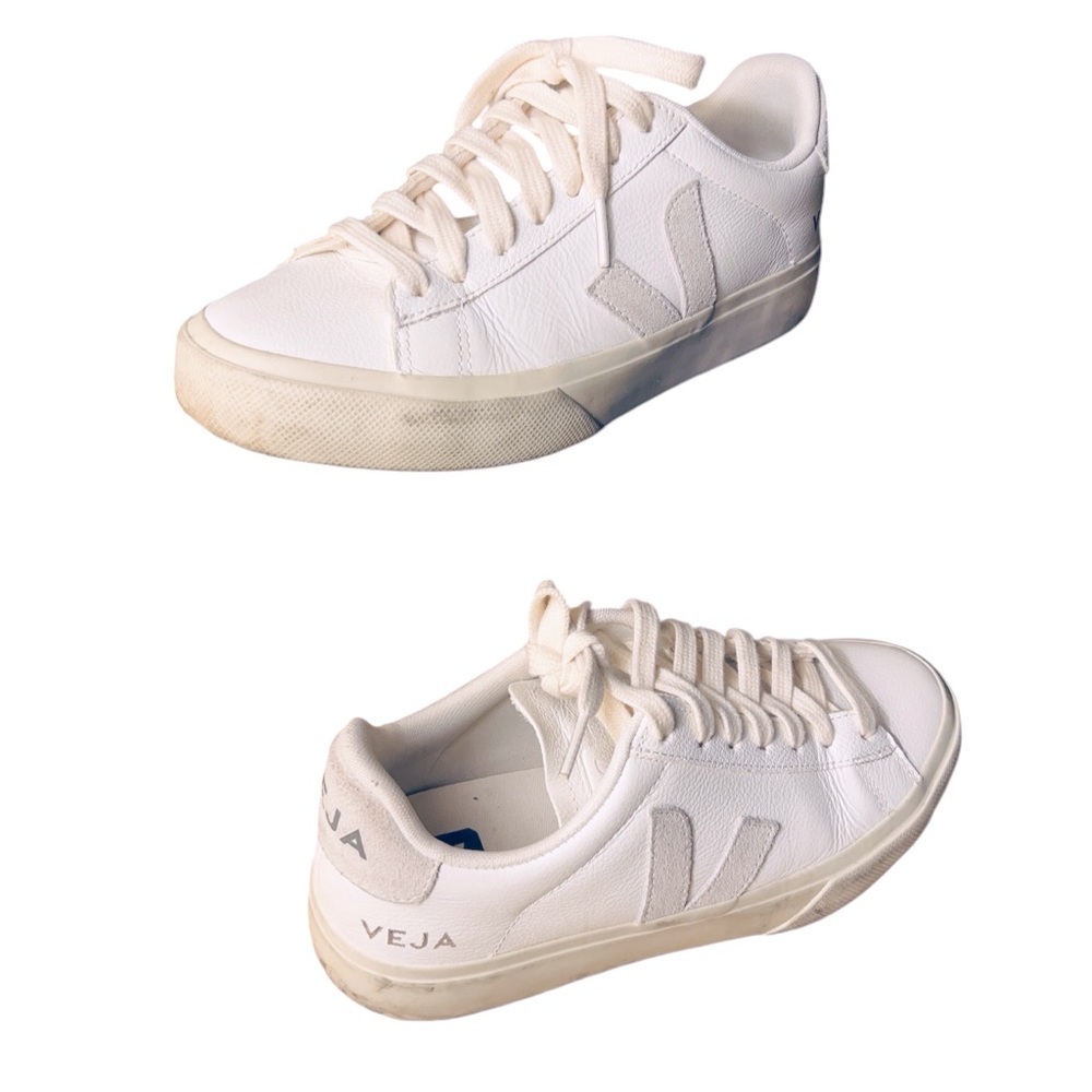 Veja Campo Sneakers Women’s Size 6